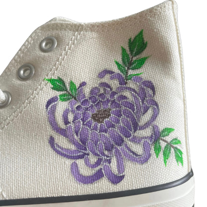 Les Flora